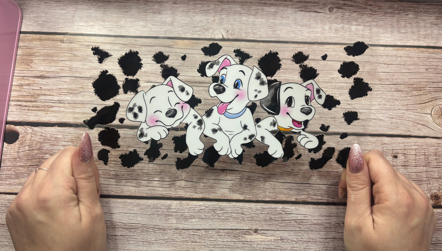 Adorable dogs