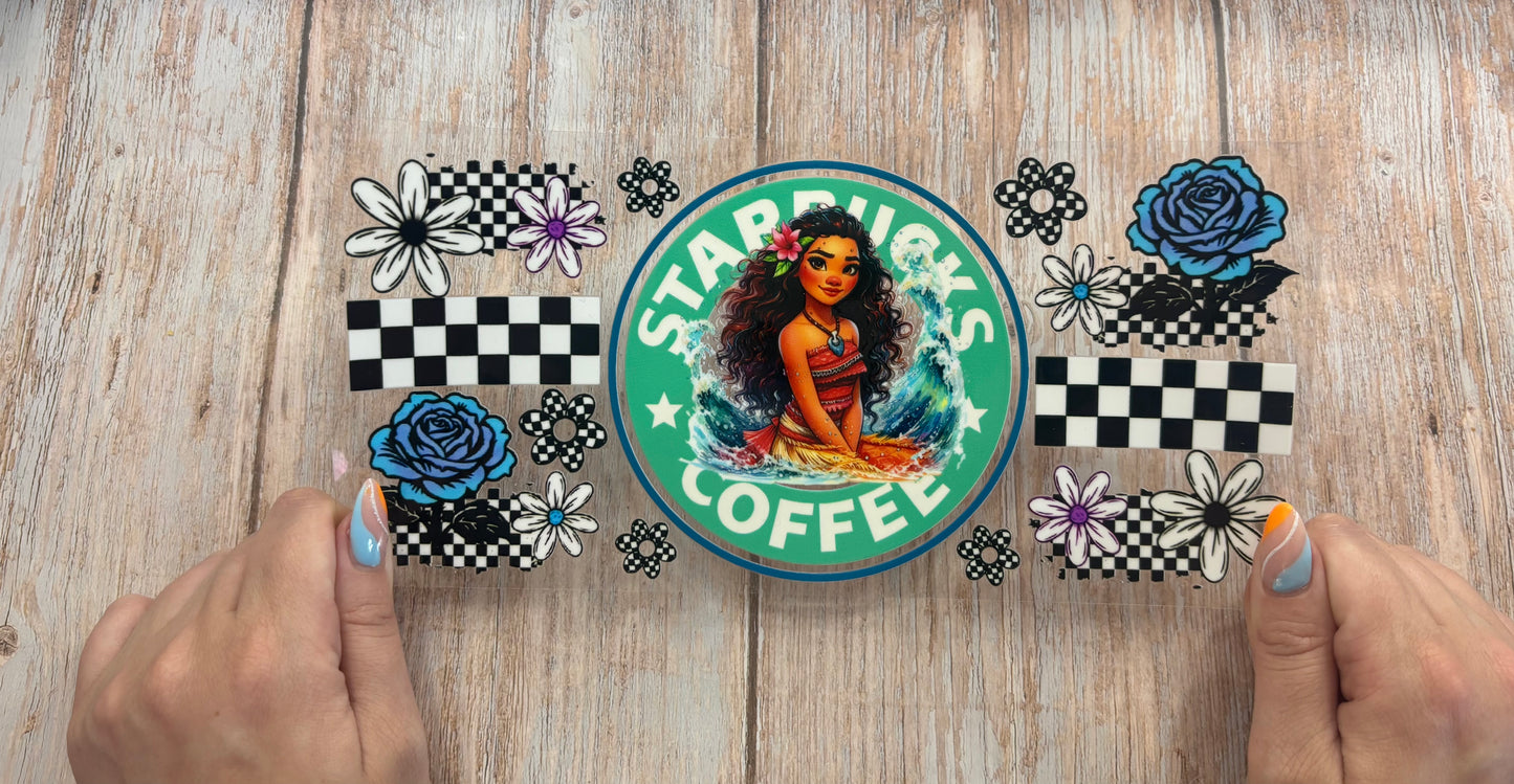 Hawaii coffee