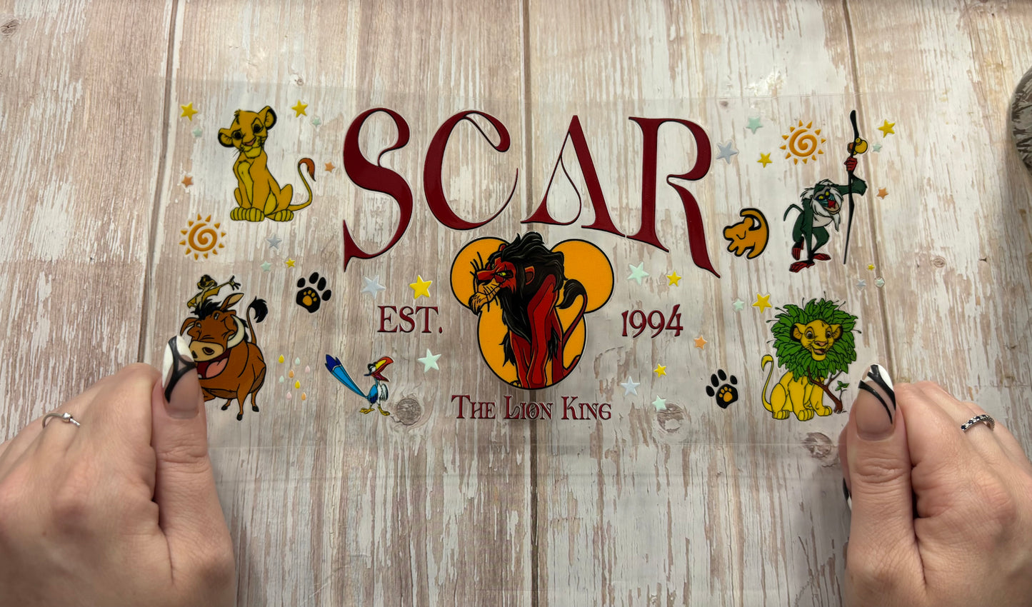 Scar