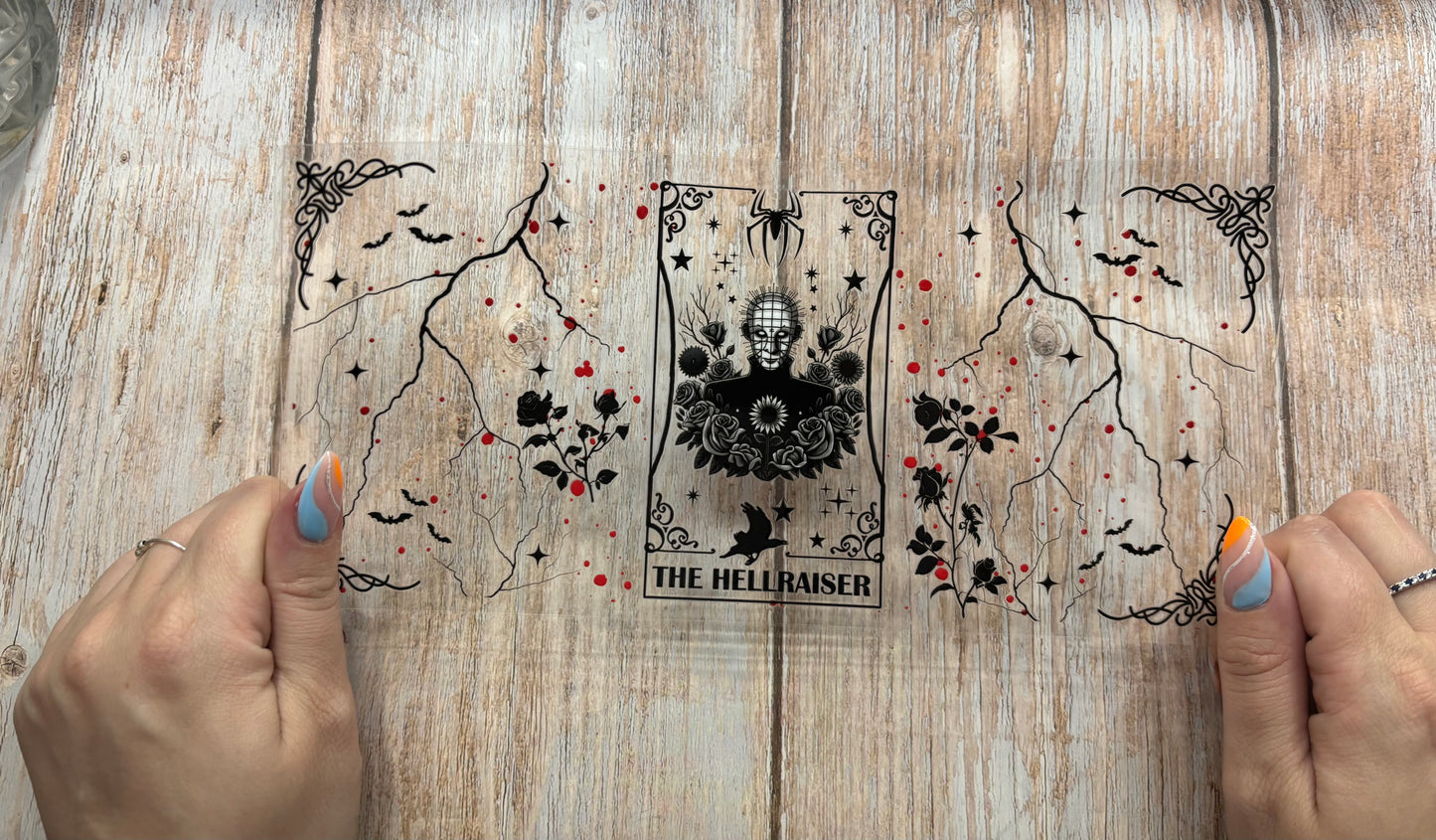 Hellraiser