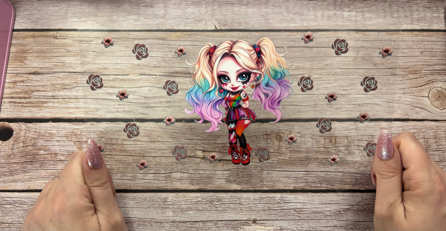 Doll