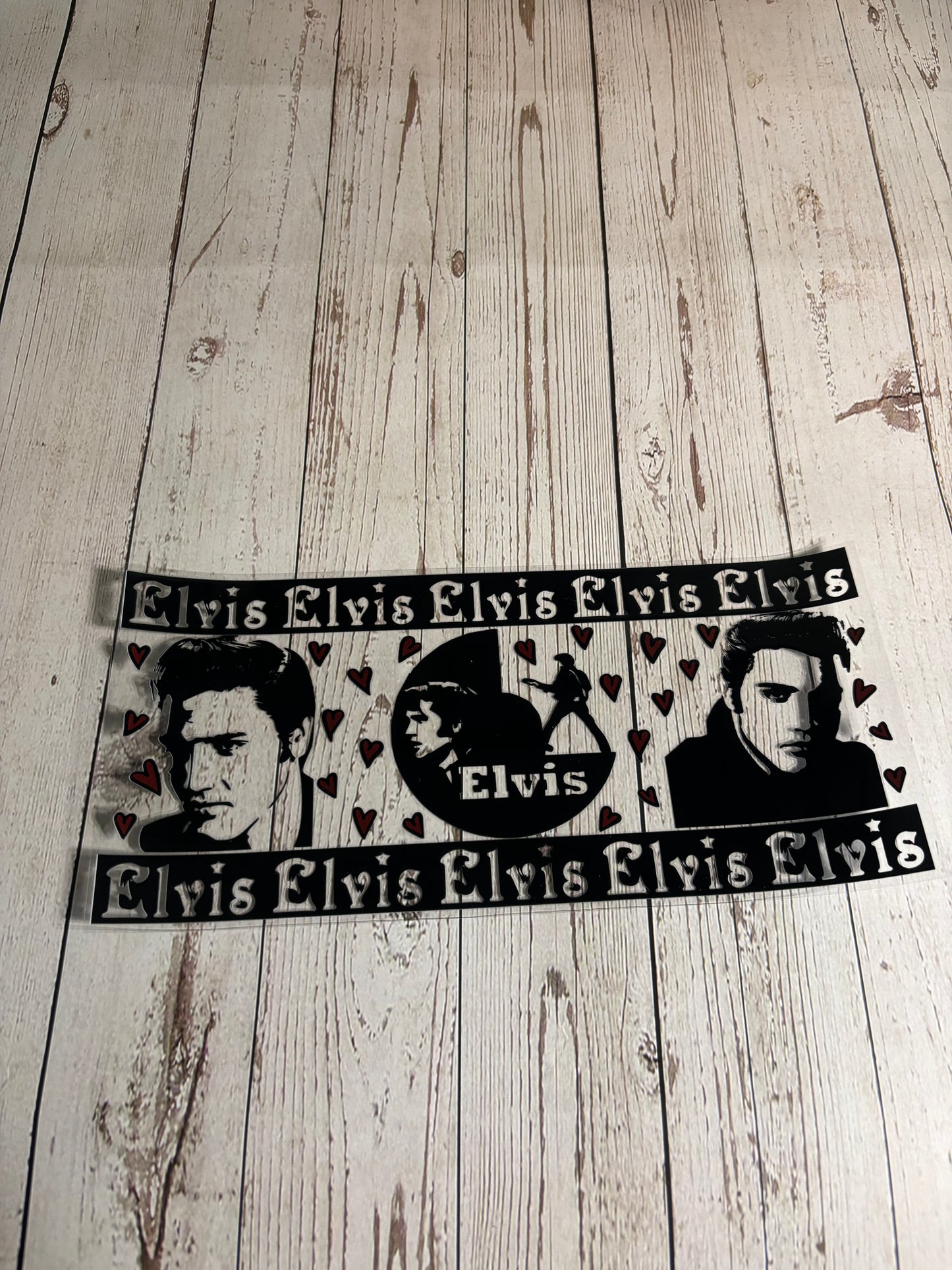 Elvis