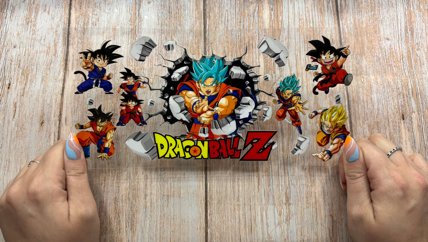 Fusion force