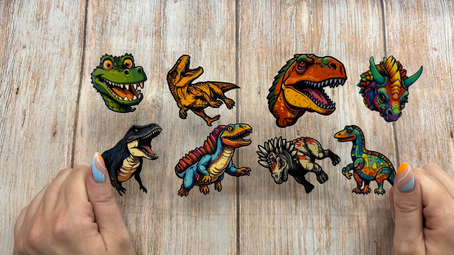 Dinosaurs