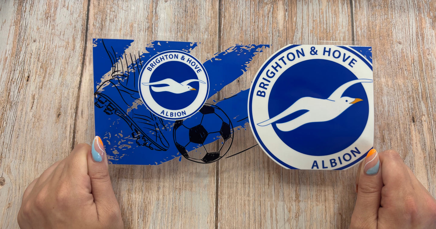 Brighton & Hove