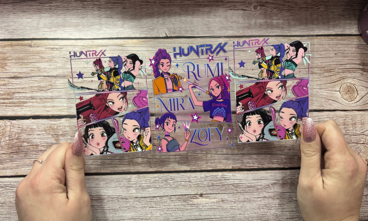 Girl Squad