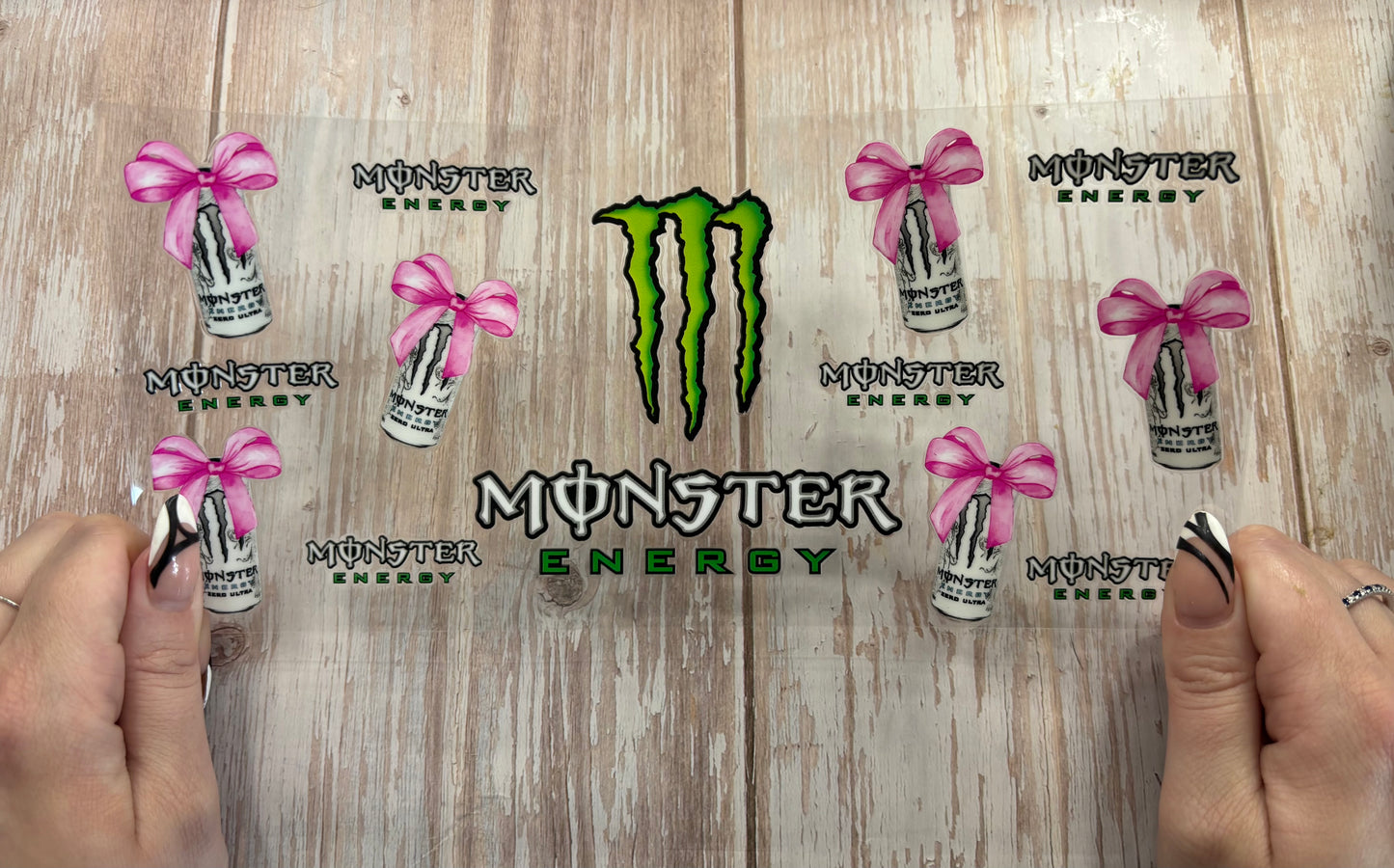 Drinks