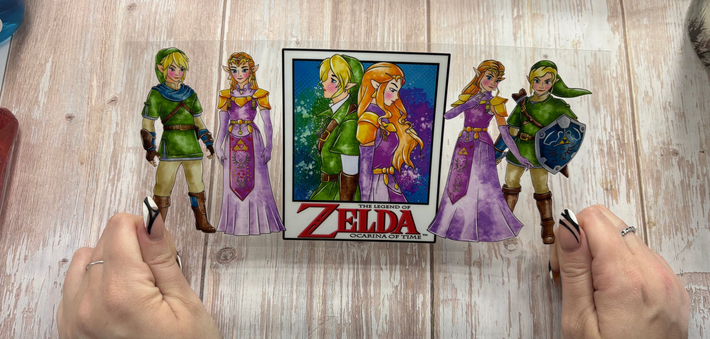 Zelda