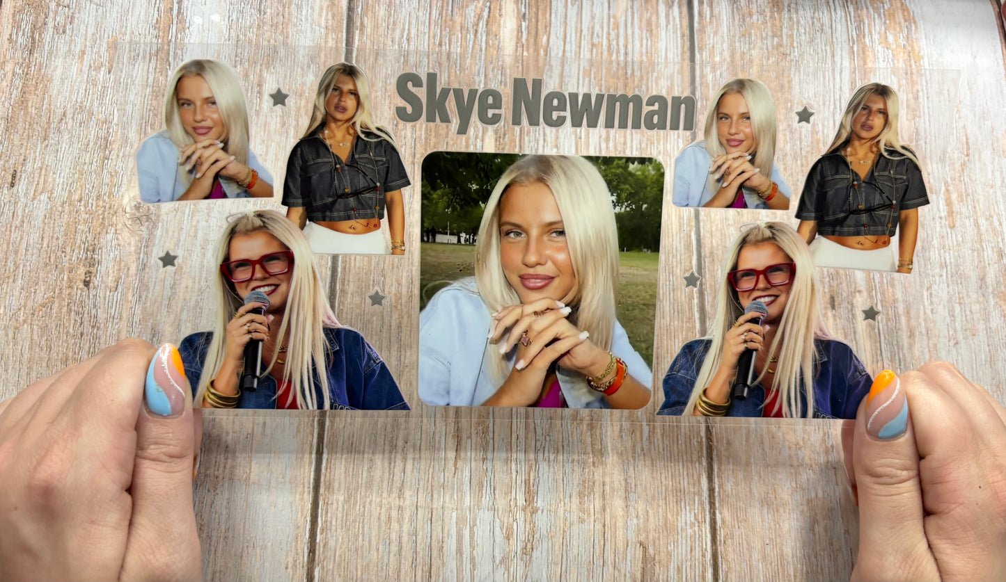 Skye Newman