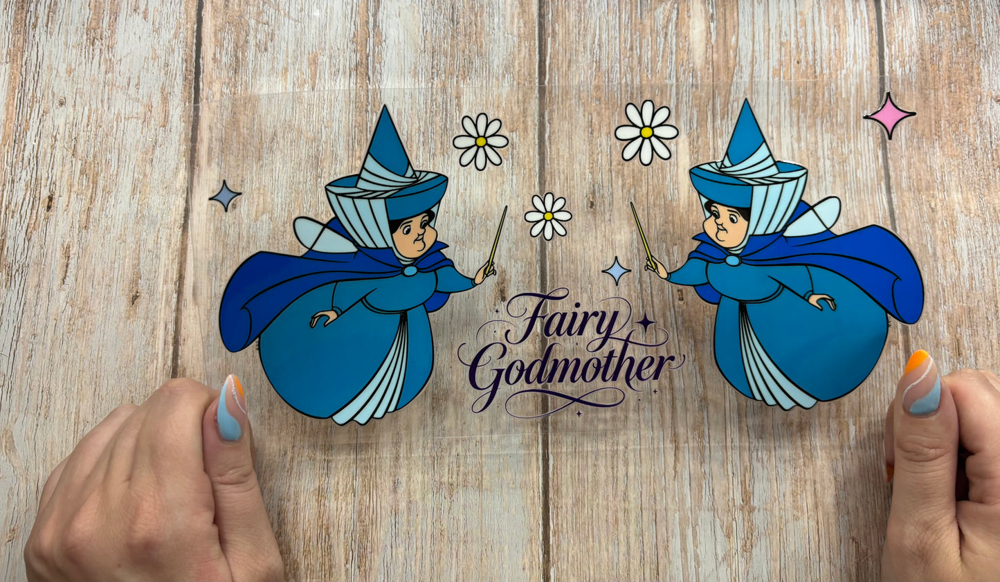Fairy godmother