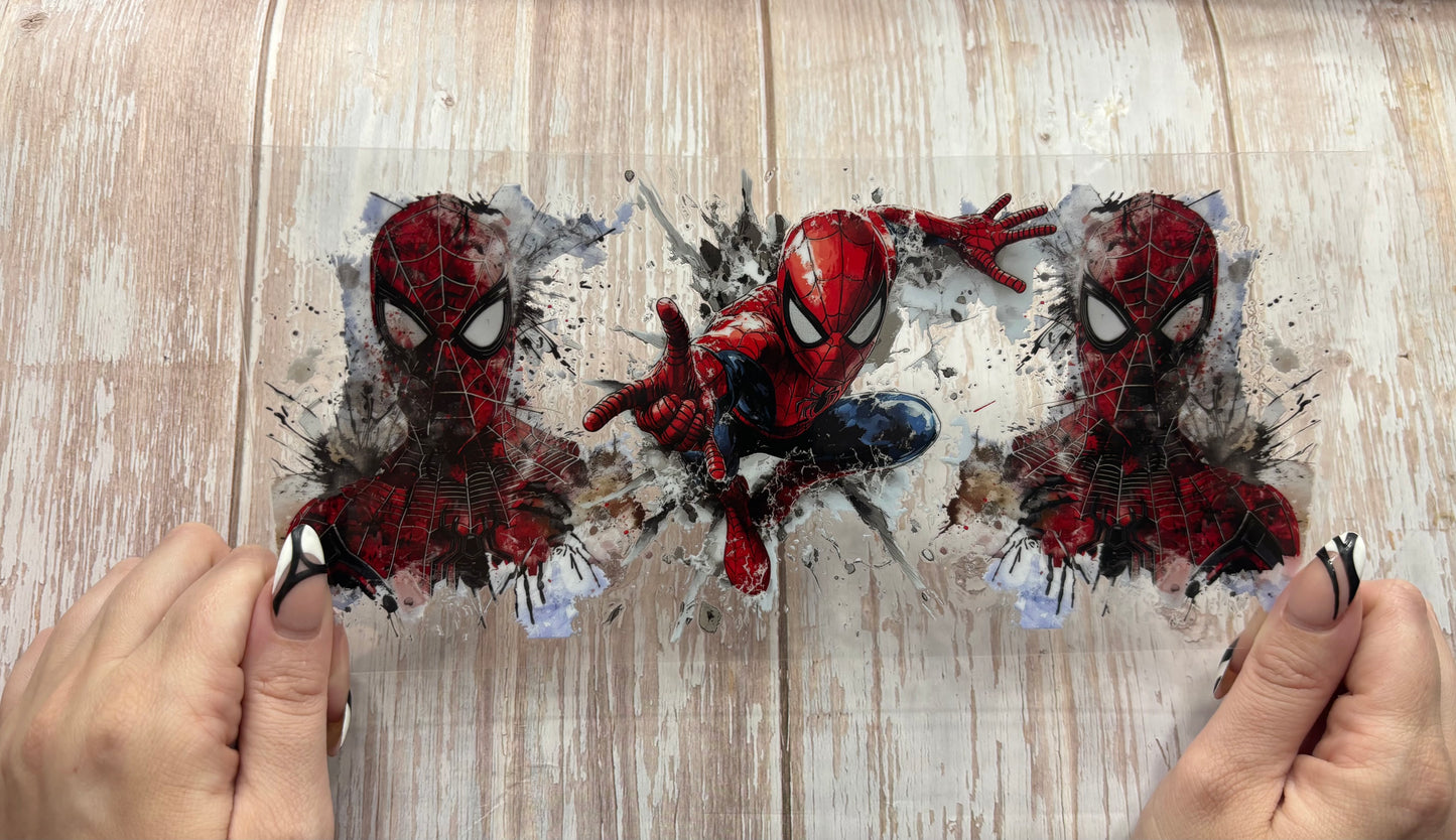 Spidey Spidey