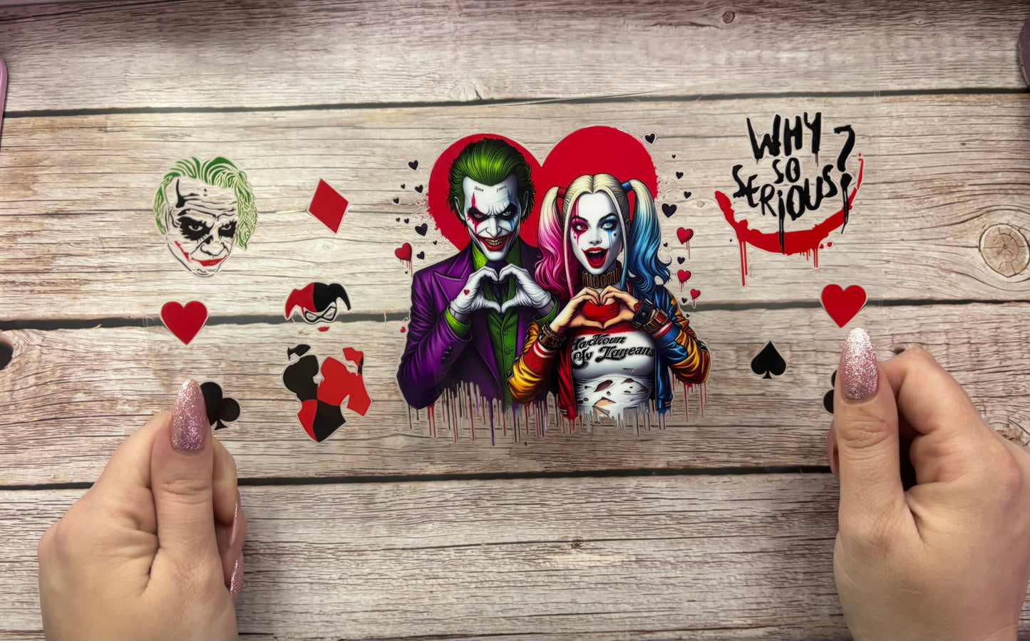 Gotham villains