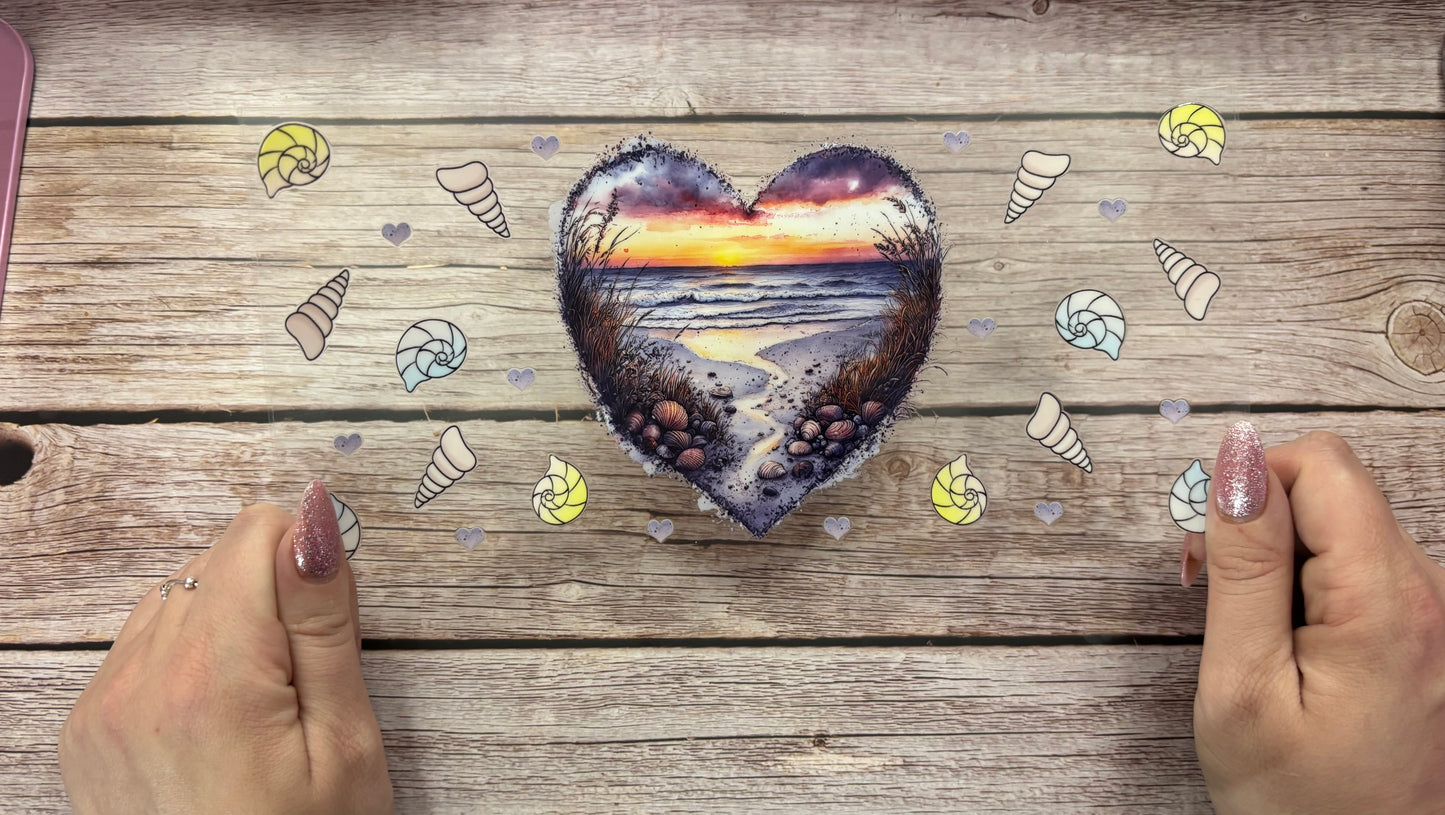 River heart