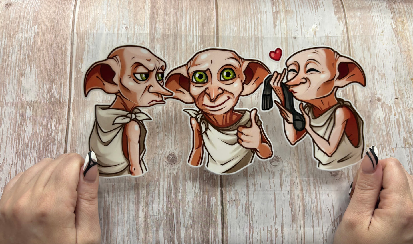 House elf