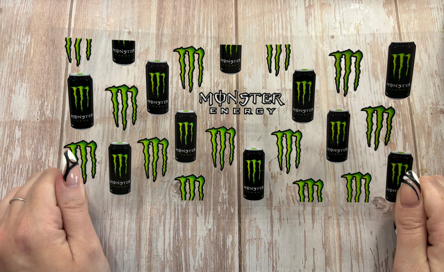 Green drink
