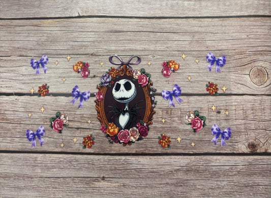 Pumpkin King