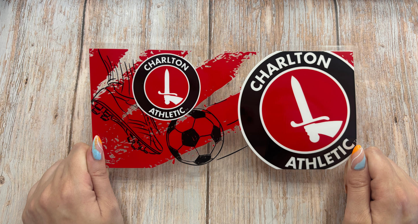 Charlton