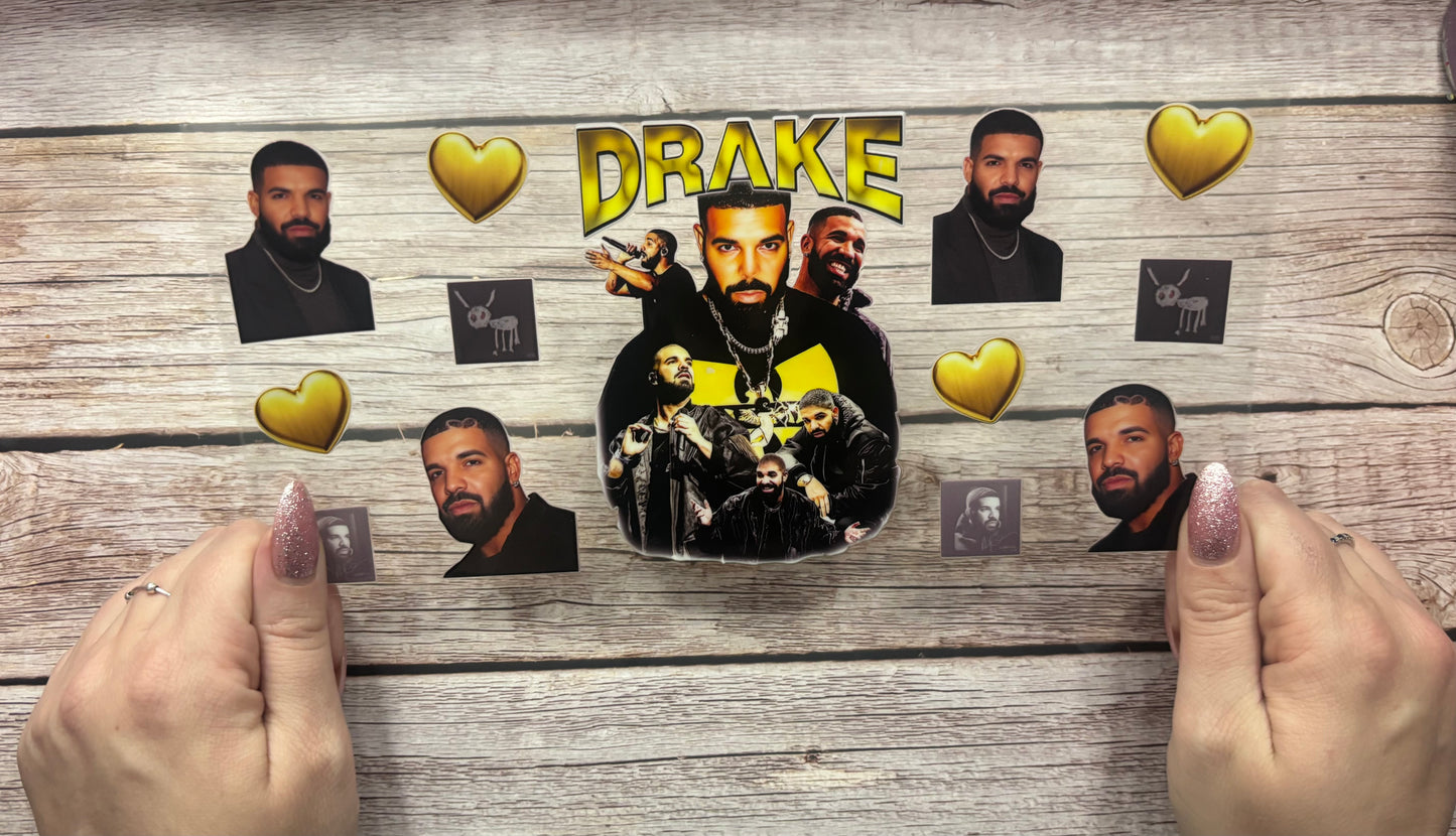 Drake inspired