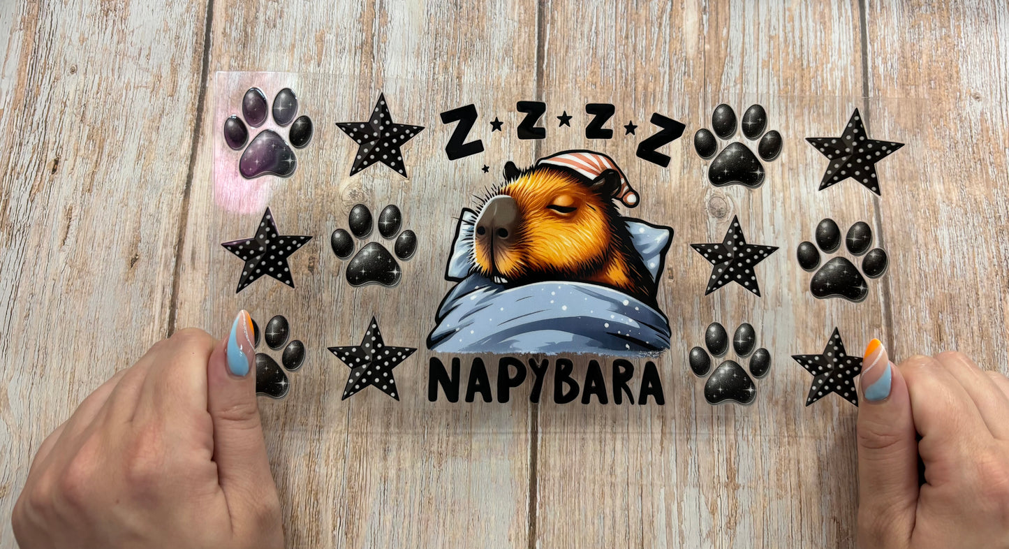 Napybara