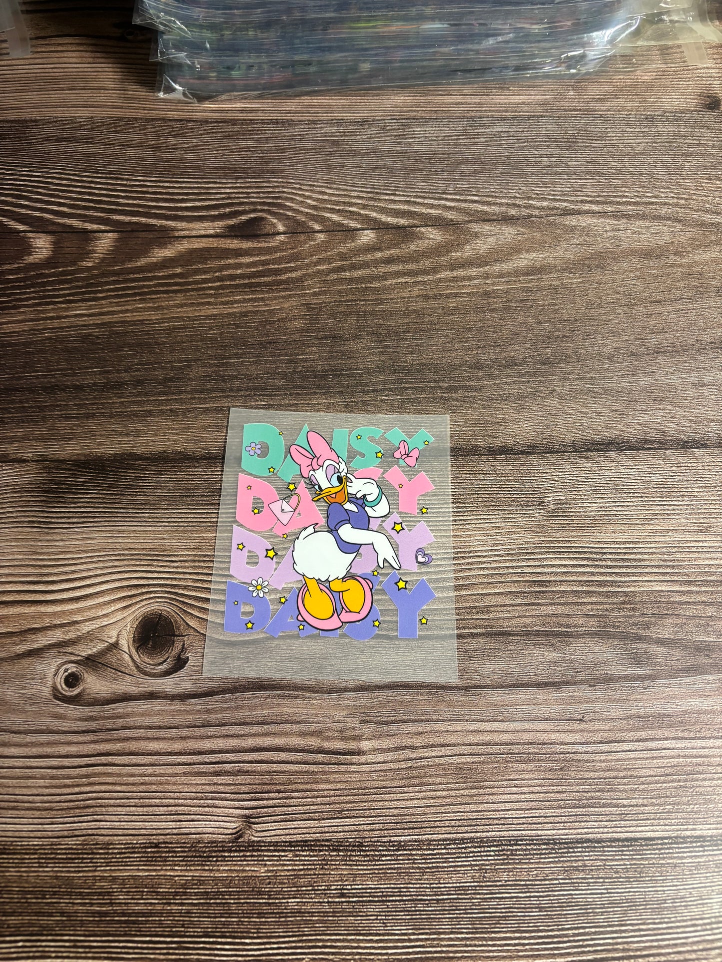 Duck