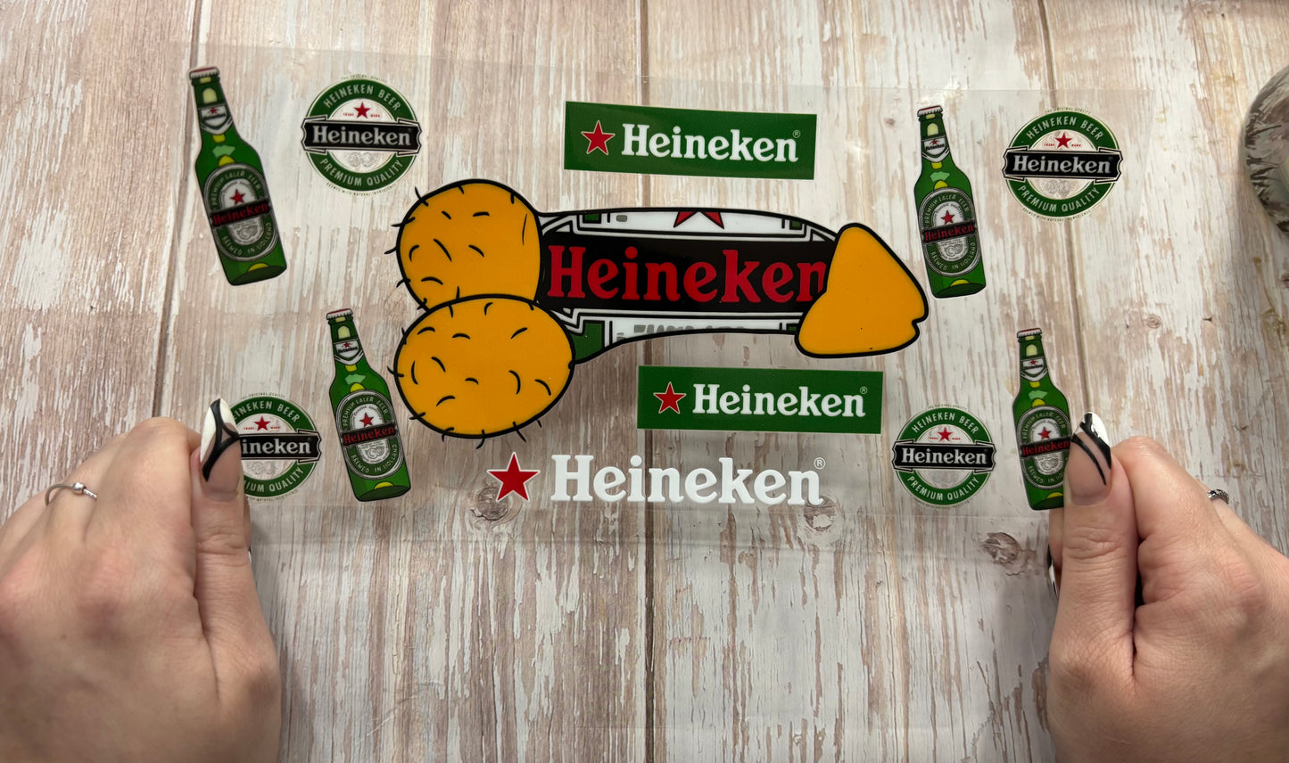 Heineker