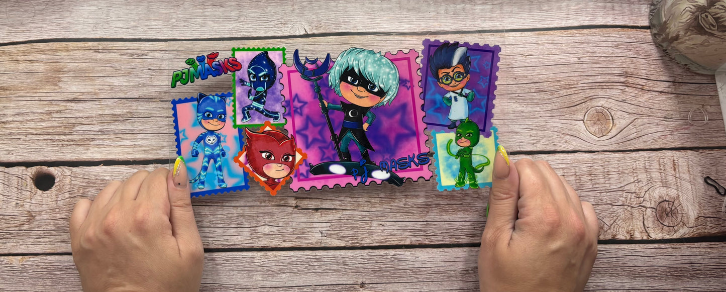 PJ Masks