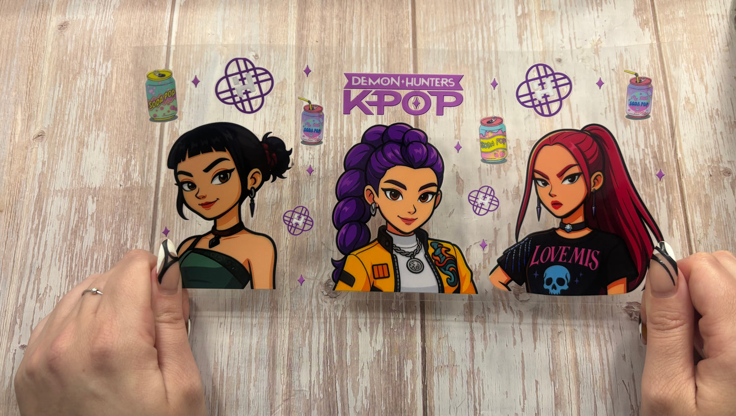 K Pop