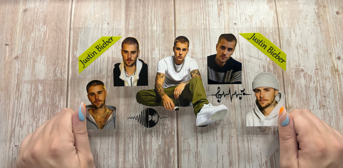 Justin bieber