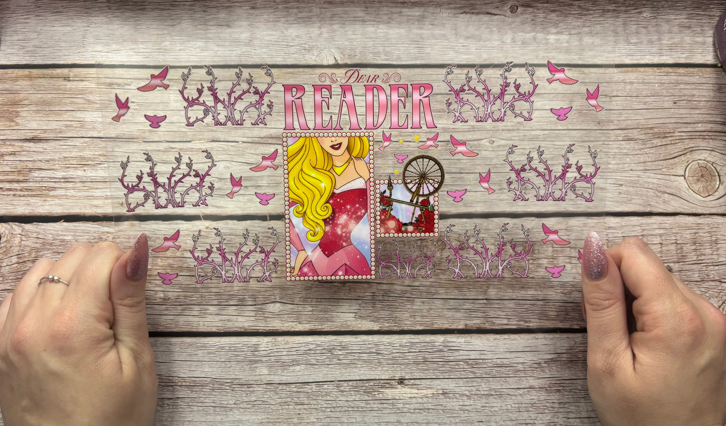 Reader