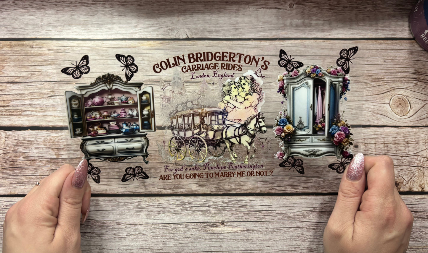 Bridgerton