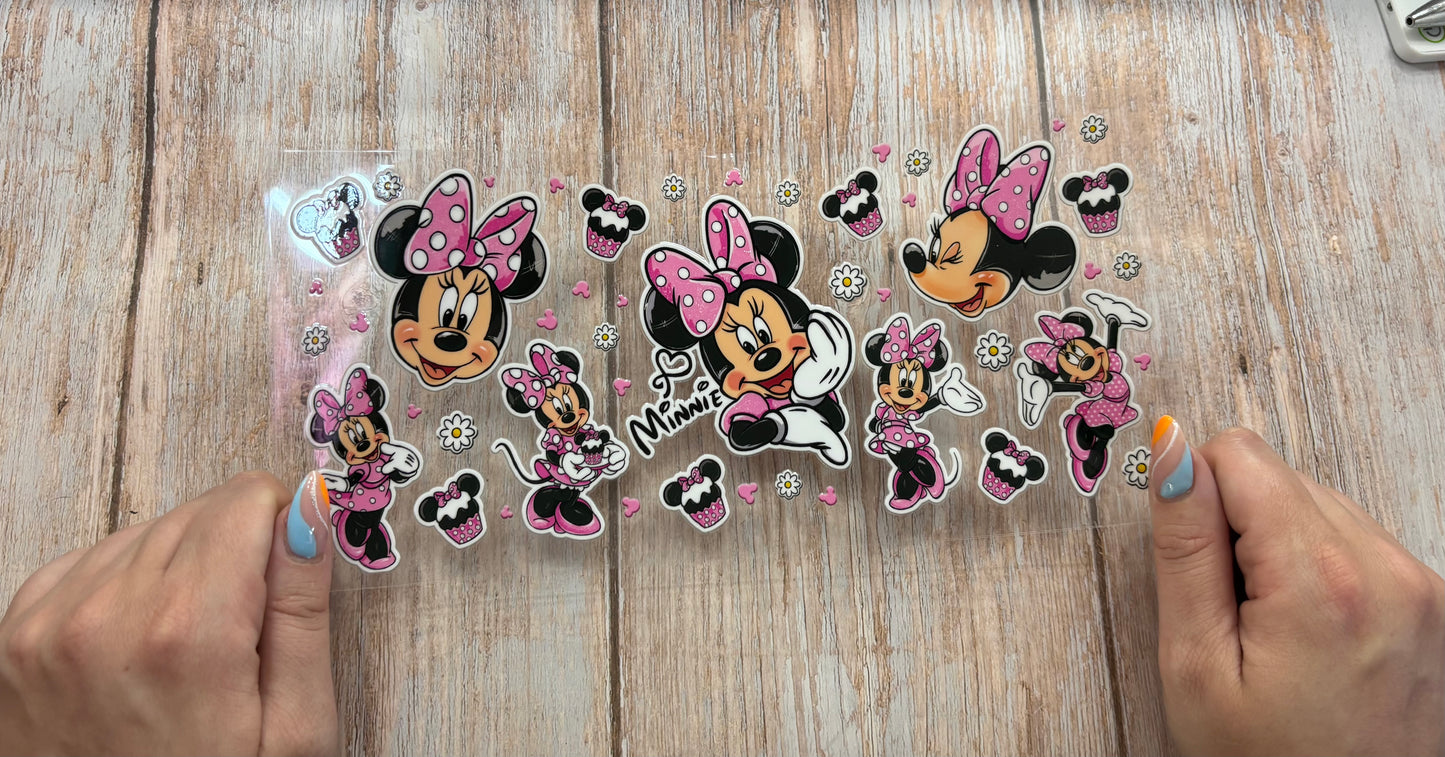 Minnie Mouse