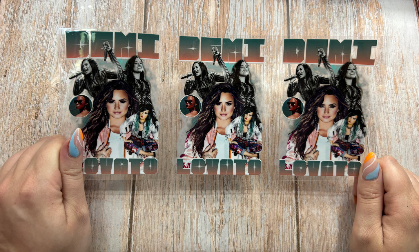 Demi