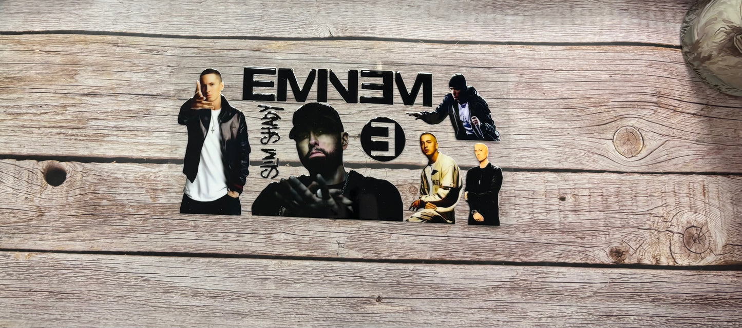 Eminem Inspired