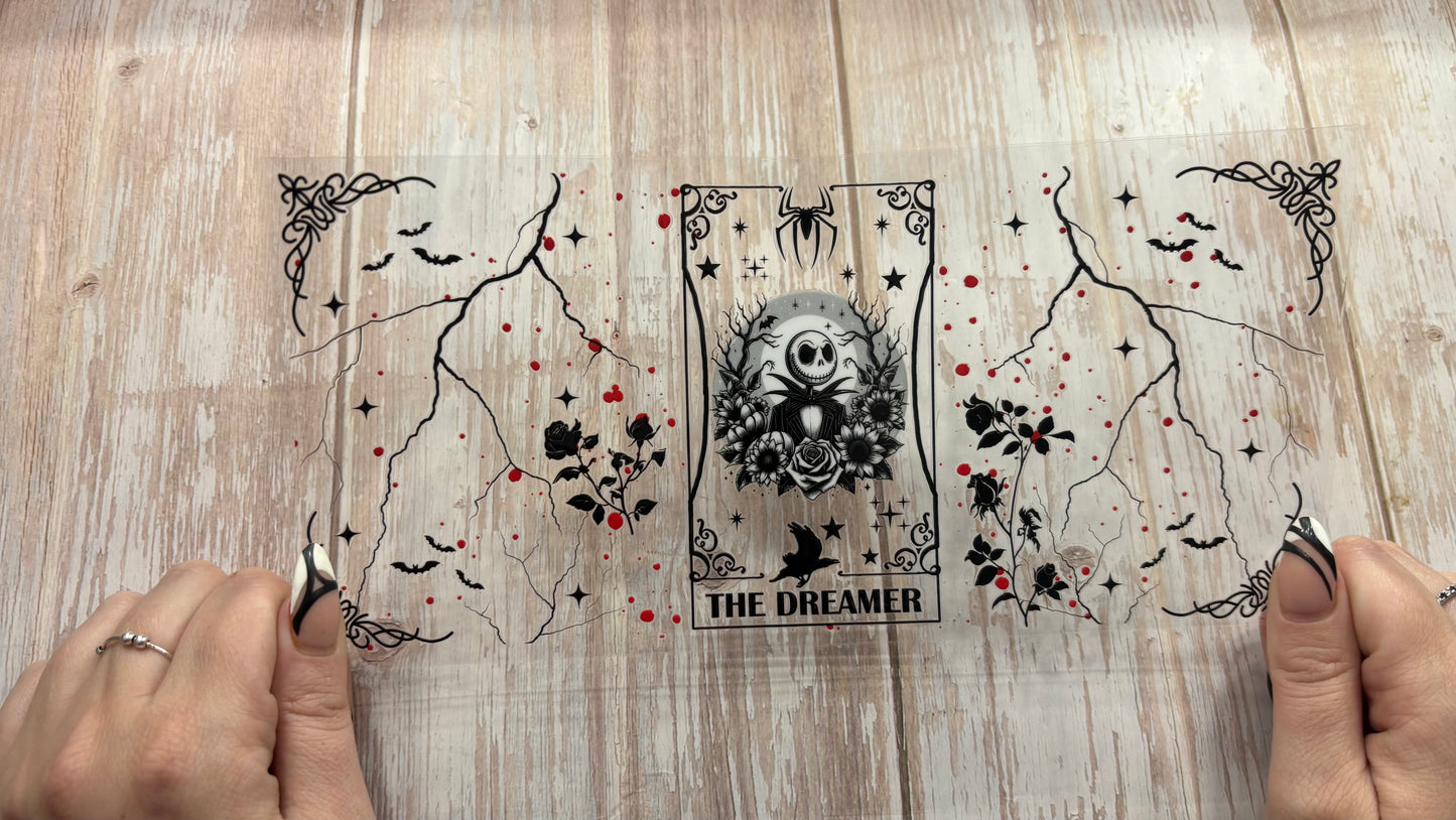The dreamer