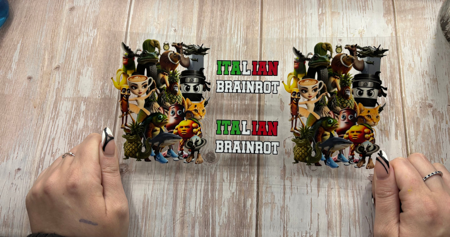 Brainrots