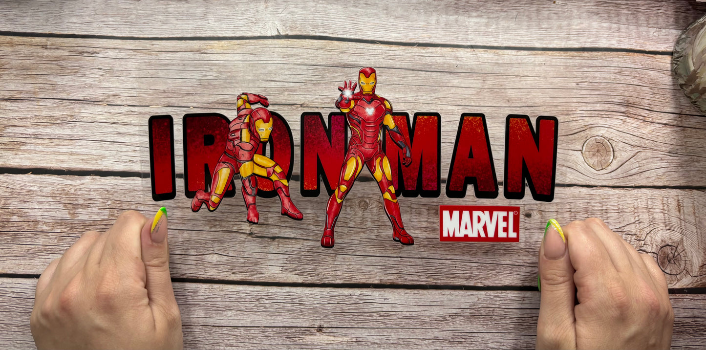 Superhero’s