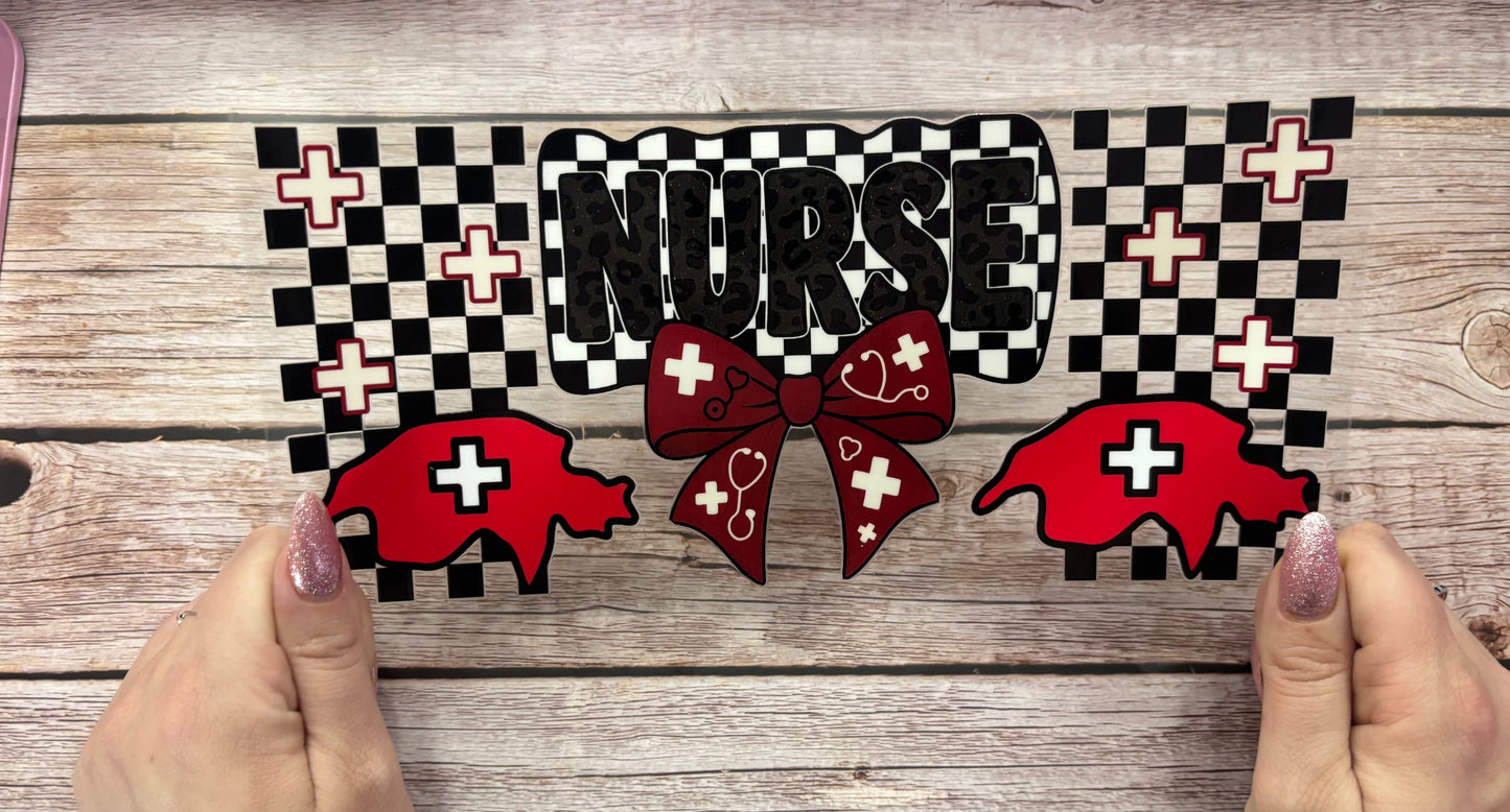 Nurse
