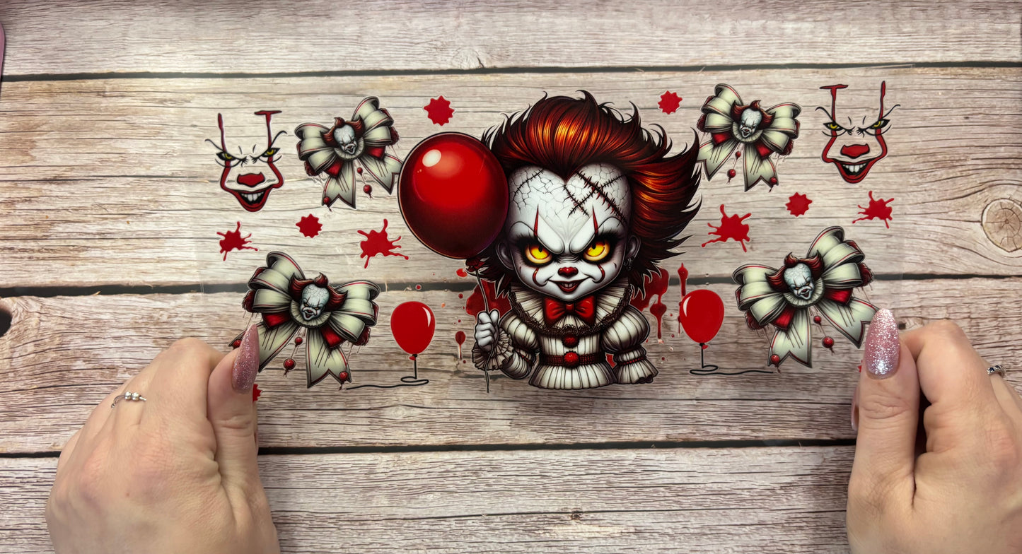 Little clown