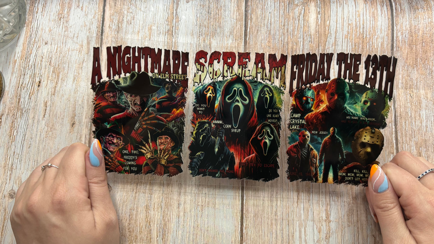 Scream