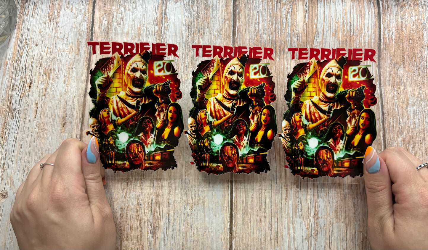 Terrifier