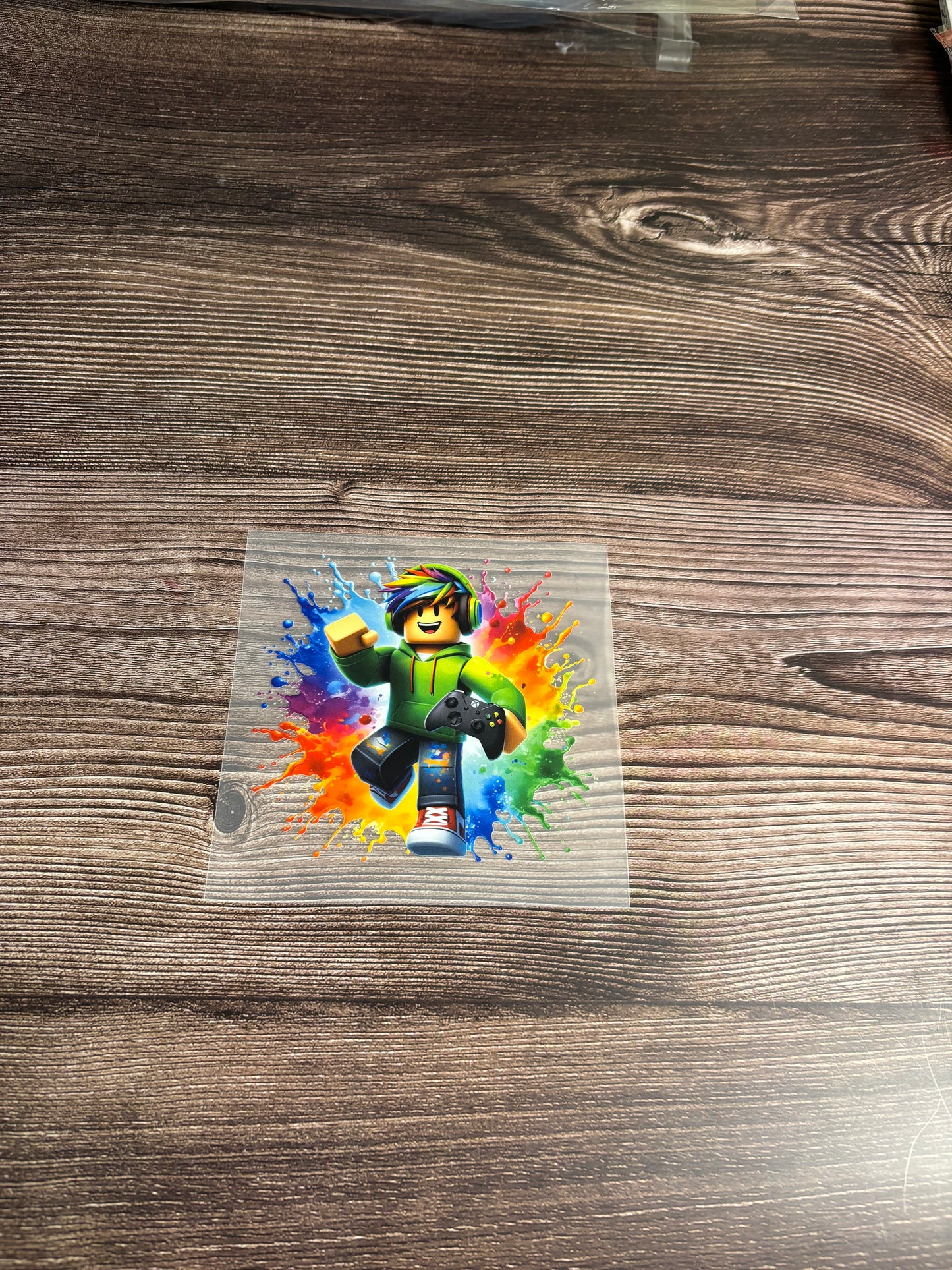 Gamer ht