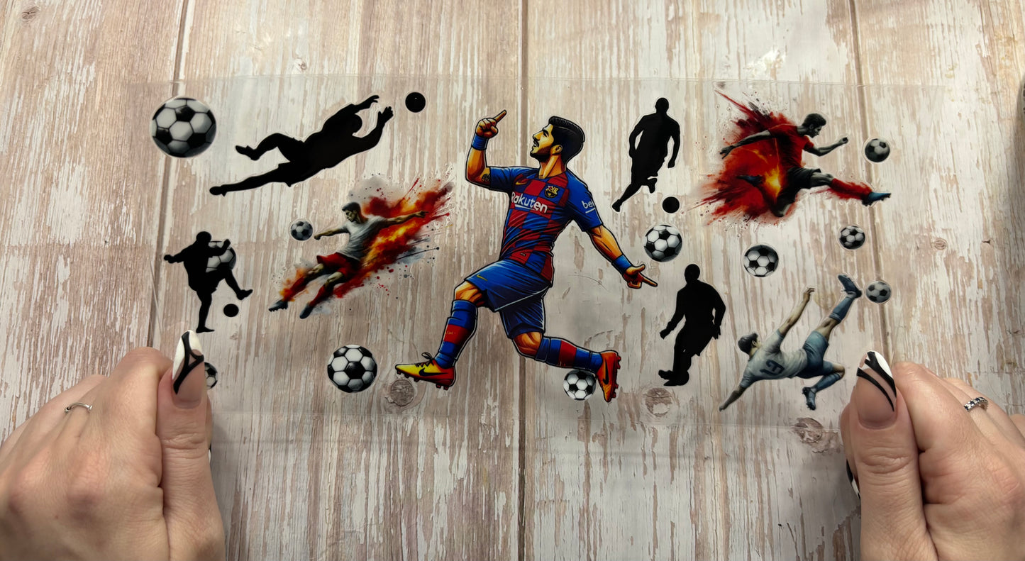 Player