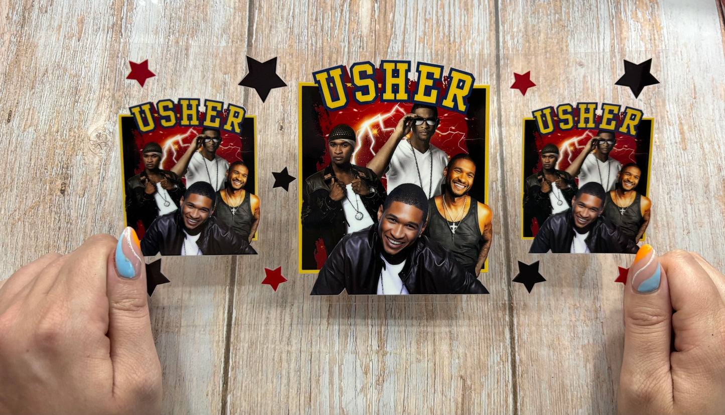 Usher