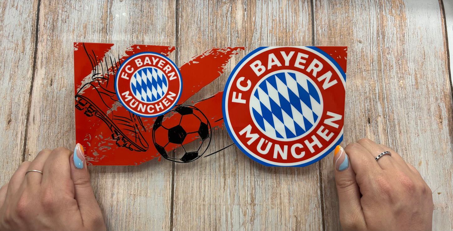Bayern Munchen