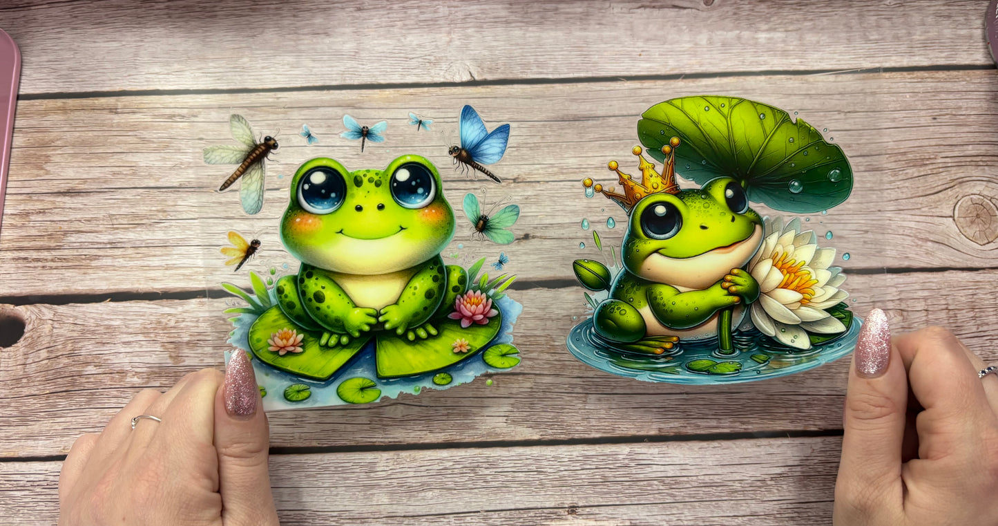 Frog
