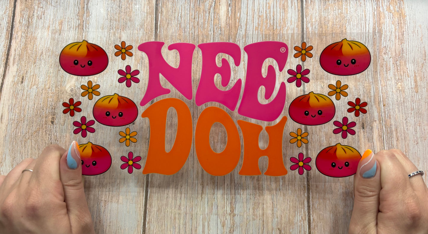 Needoh