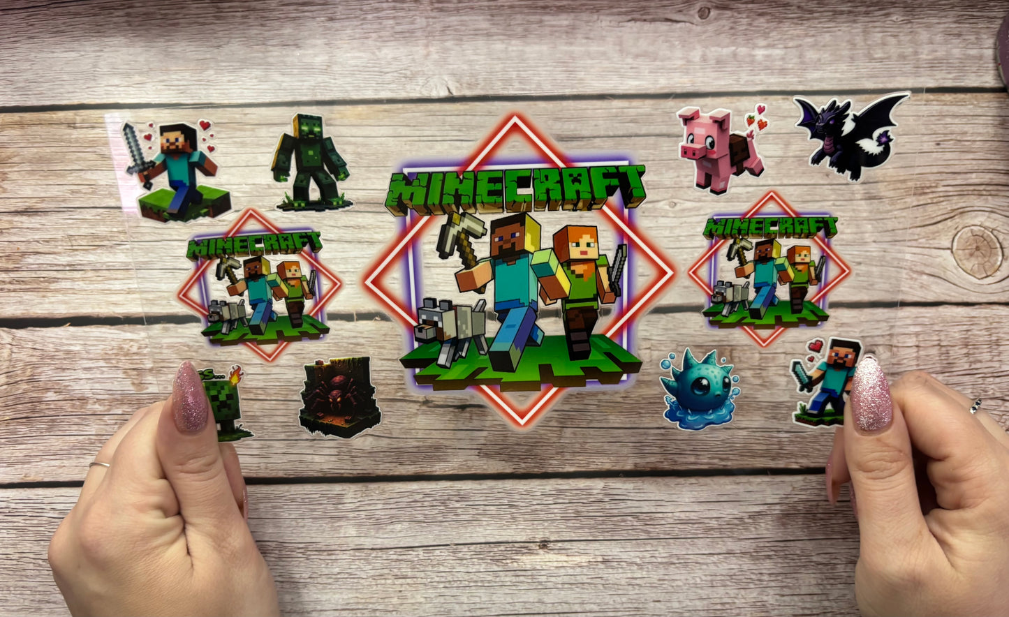 Pixel game