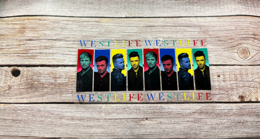 Westlife inspired