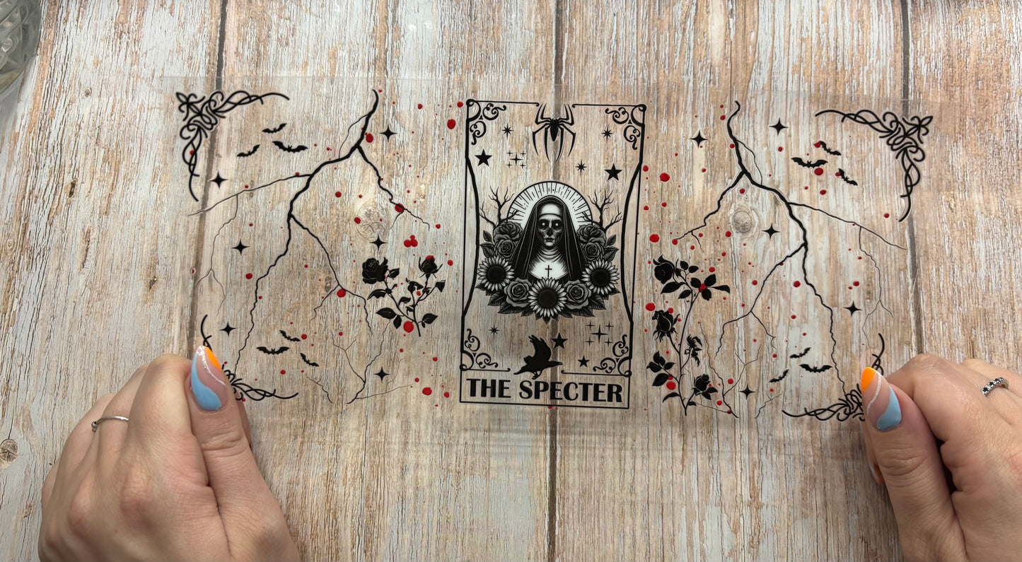 The specter