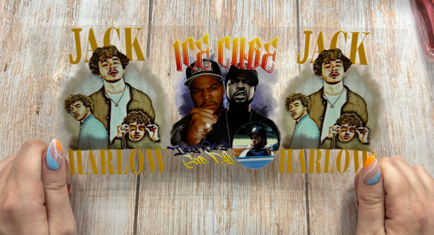 Ice cube